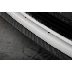 Εμπρόσθιο νυχάκι Rieger για Audi A1 (Typ 8X) Εμπρόσθιο νυχάκι Rieger για Audi A1 (Typ 8X)